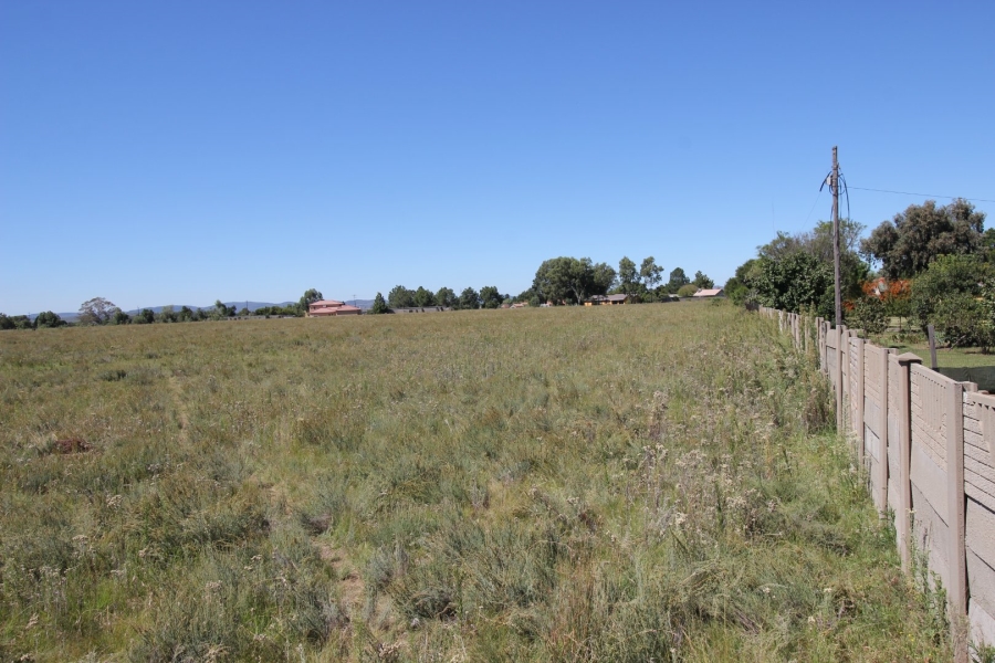 Commercial Property for Sale in Vaaldam SH Free State